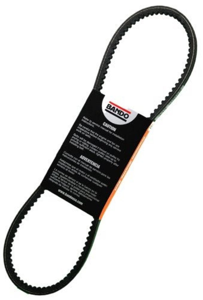 Bando USA 3410 Precision Engineered V-Belt - Image 5