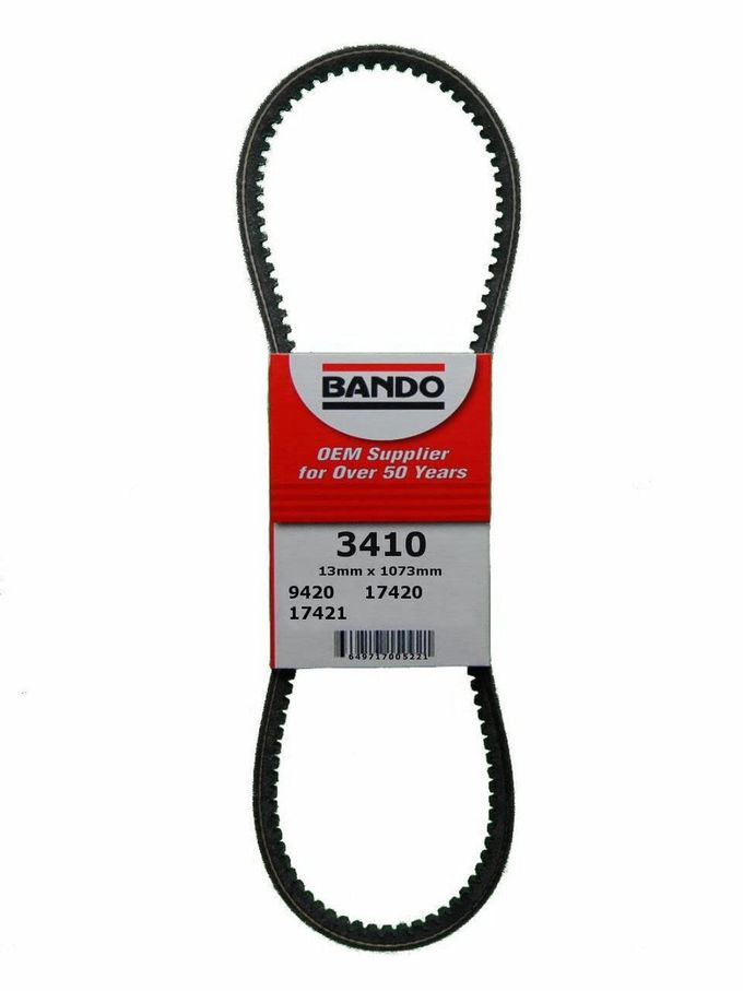 Bando USA 3410 Precision Engineered V-Belt - Image 1