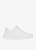 SKECHERS white