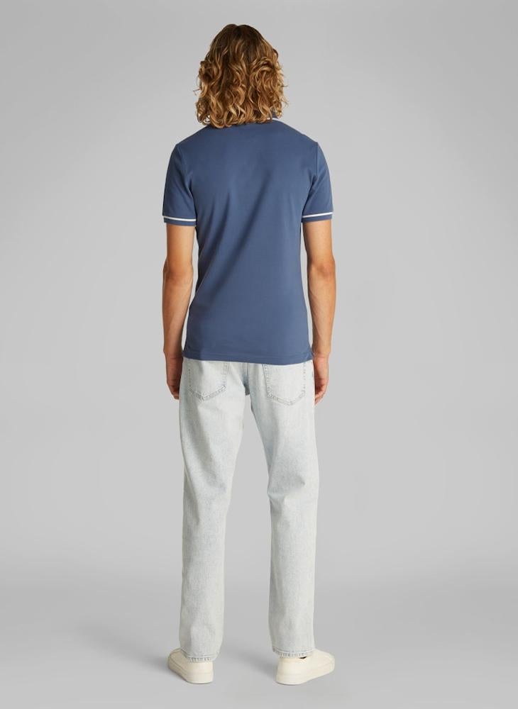 Calvin Klein Jeans Tipping Polo  - Image 2