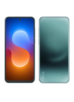 Lava Benco S1s Dual SIM Emerald Green 6GB RAM 128GB 4G LTE No Camera No GPS - Middle East Version