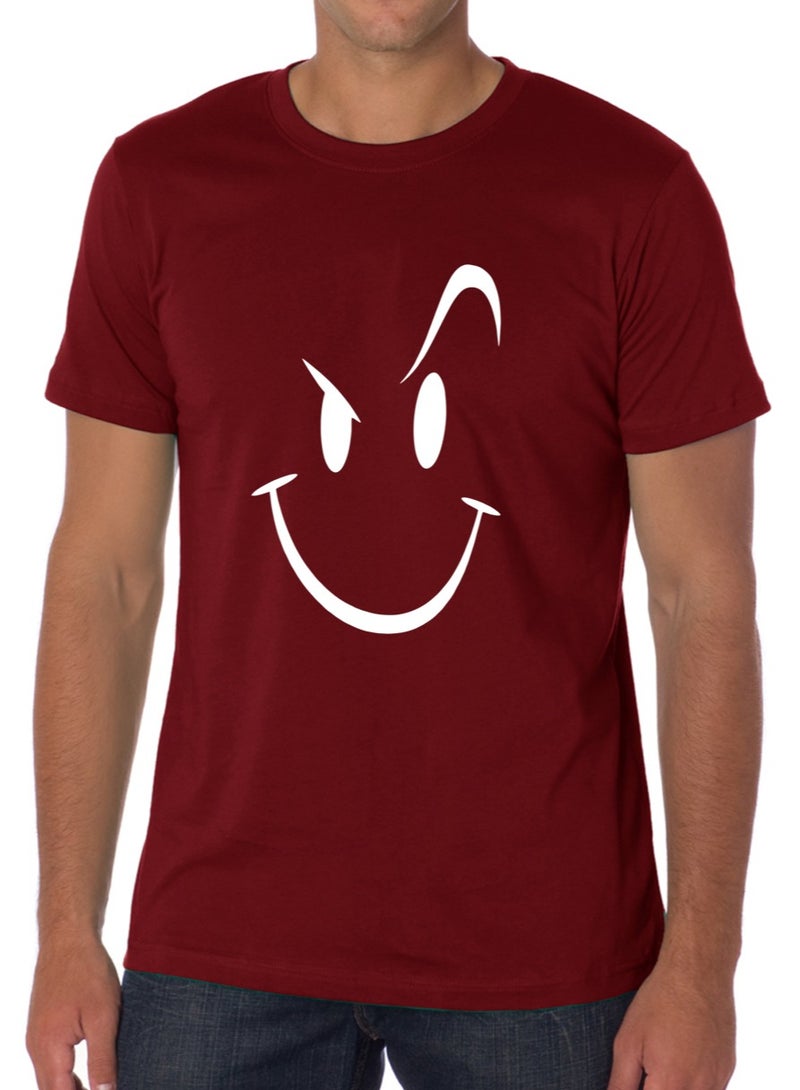 Short Sleeve T-Shirt  For Men