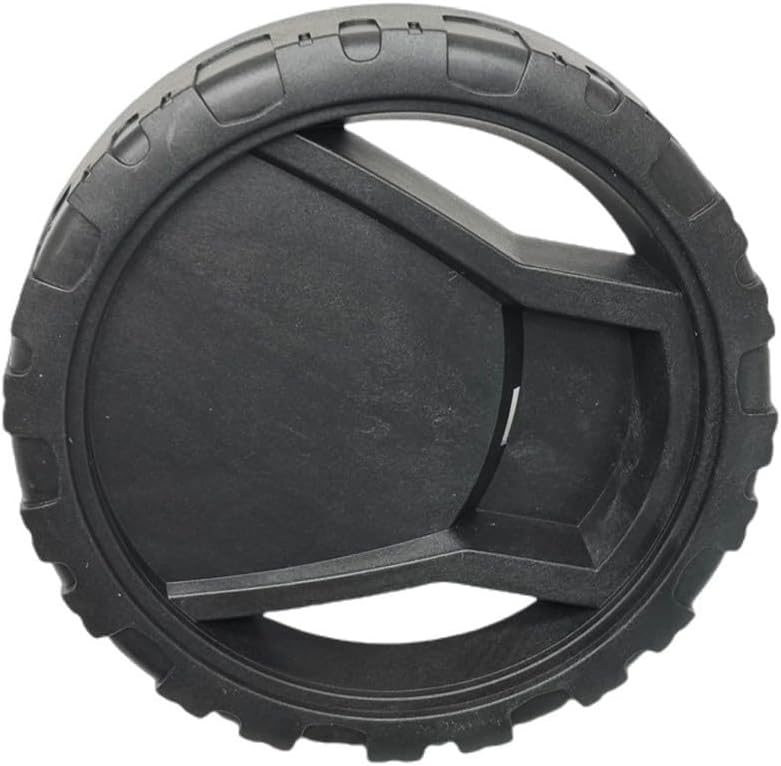 Karcher K2 K4 K5 غسالة ضغط عجلة احتياطية يمين 160 قطعة غيار 1 عبوة - Image 2