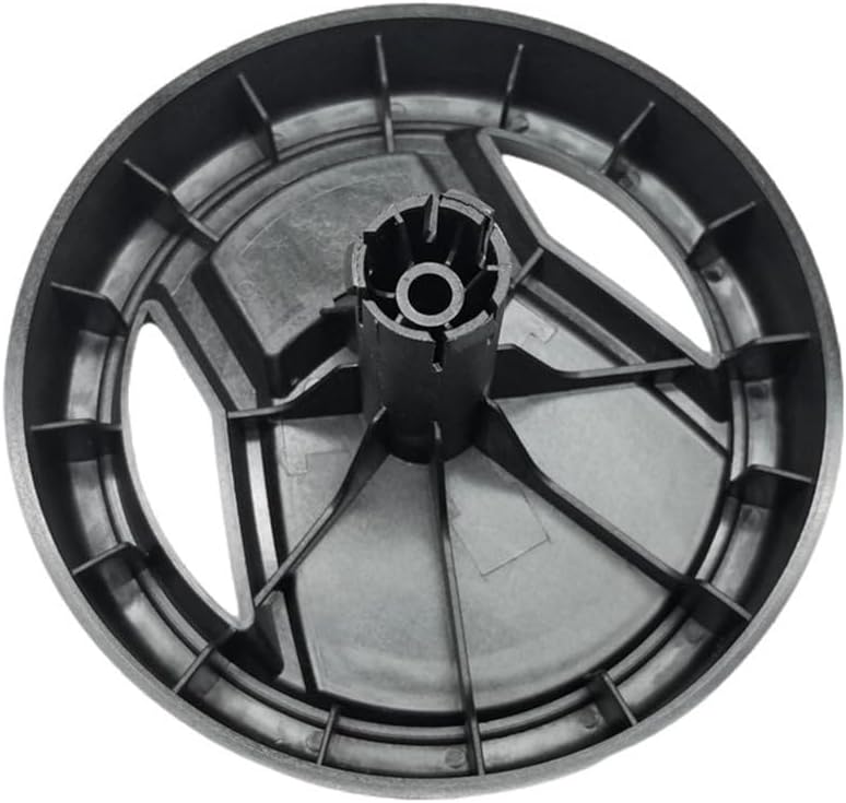 Karcher K2 K4 K5 غسالة ضغط عجلة احتياطية يمين 160 قطعة غيار 1 عبوة - Image 4