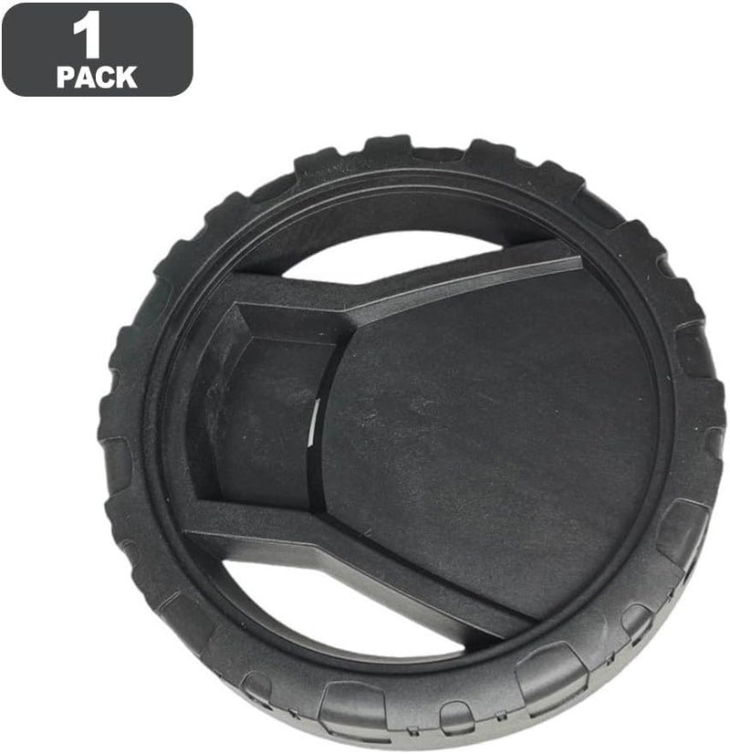 Karcher K2 K4 K5 غسالة ضغط عجلة احتياطية يمين 160 قطعة غيار 1 عبوة - Image 3