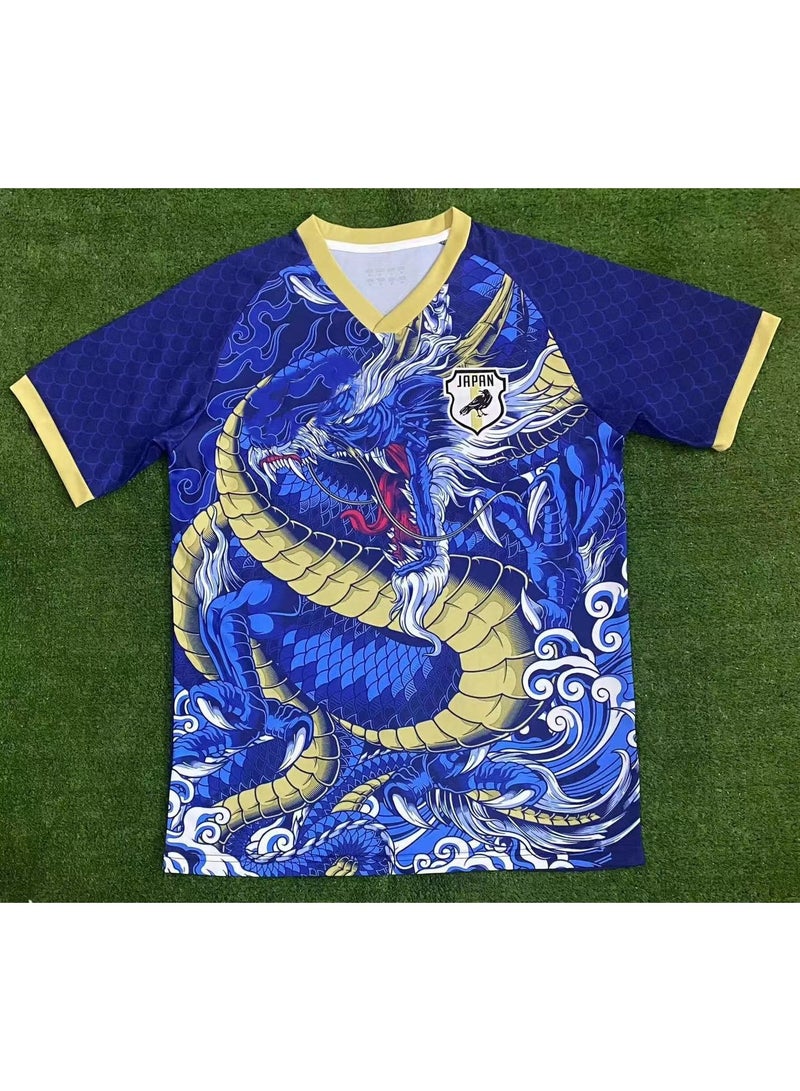 KUYING Fashionable Sports Football Top  - Image 1