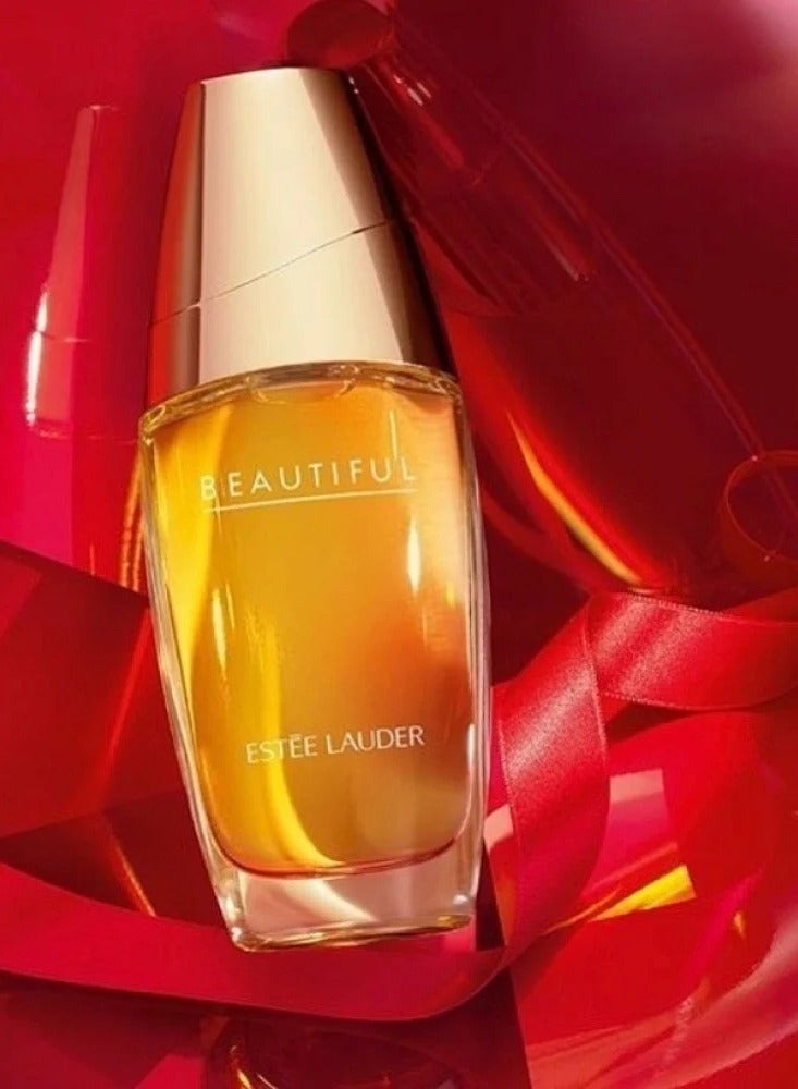 بيوتيفول ماء عطر بيوتيفول 75ملليلتر - Image 1