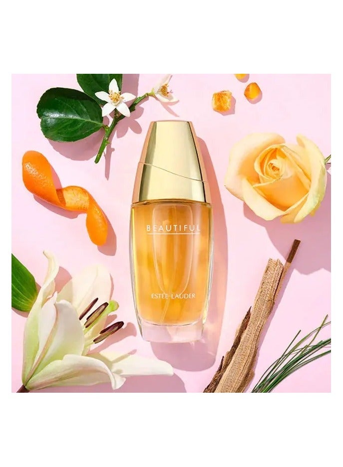 بيوتيفول ماء عطر بيوتيفول 75ملليلتر - Image 3