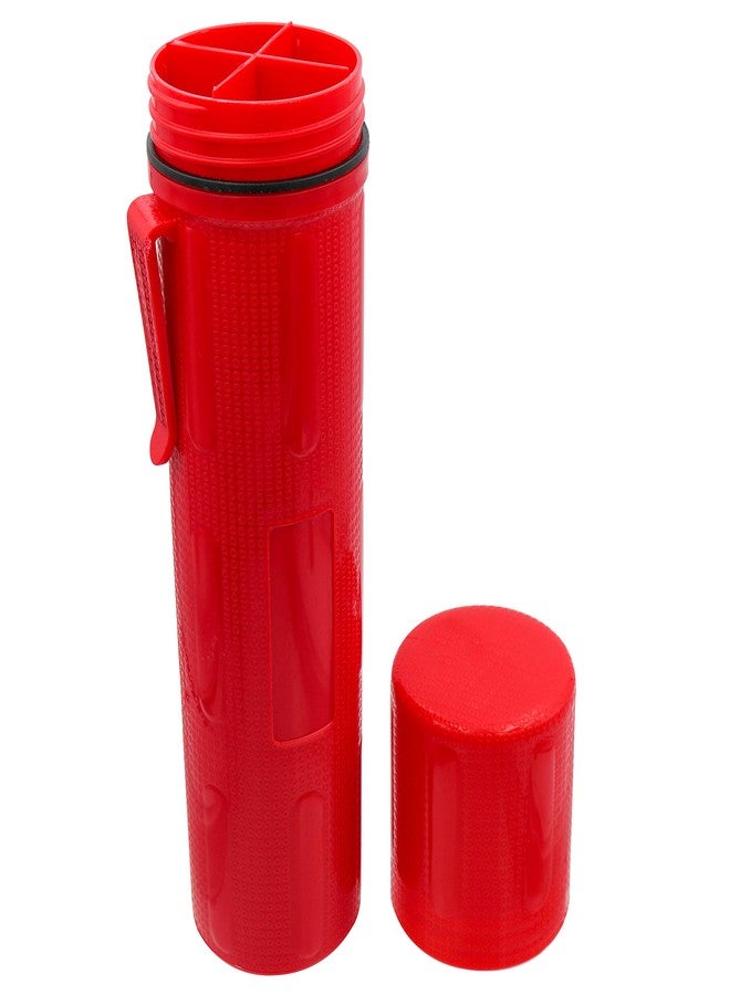 شارك حاوية تخزين قضبان اللحام الفاخرة من شركة شارك إندستريز PN-12050 مع فاصل قابل للإزالة - Image 3