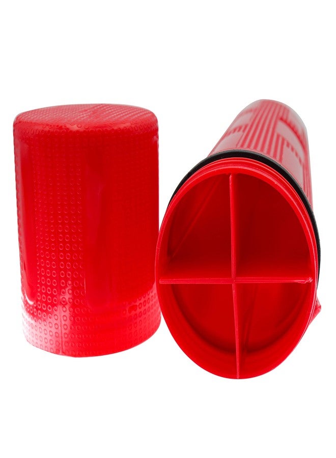 شارك حاوية تخزين قضبان اللحام الفاخرة من شركة شارك إندستريز PN-12050 مع فاصل قابل للإزالة - Image 4