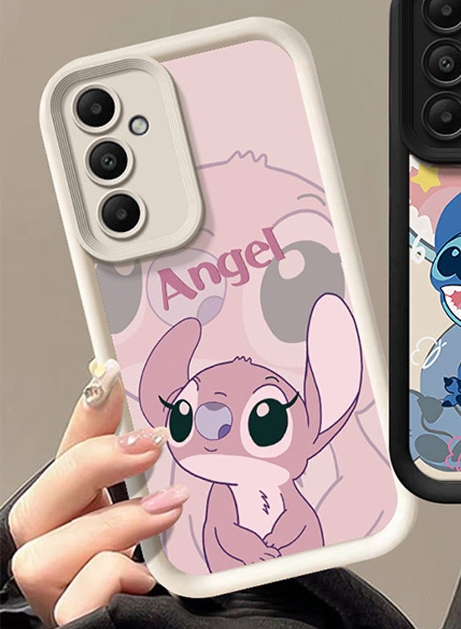 Protective Case Cover For Samsung Galaxy A55 5G High Quality,Bumper Back Case for Samsung Galaxy A55 5G - Image 3