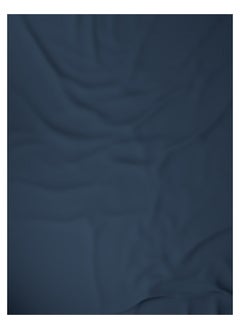 Raymond Raymond Home 2 SINGLE BED SHEET+ 2 Pillowcases Super Soft 120 TC Pure Cotton (152x229 cm ,46x69 cm) Flat sheet & 2 PillowCases  - Image 4