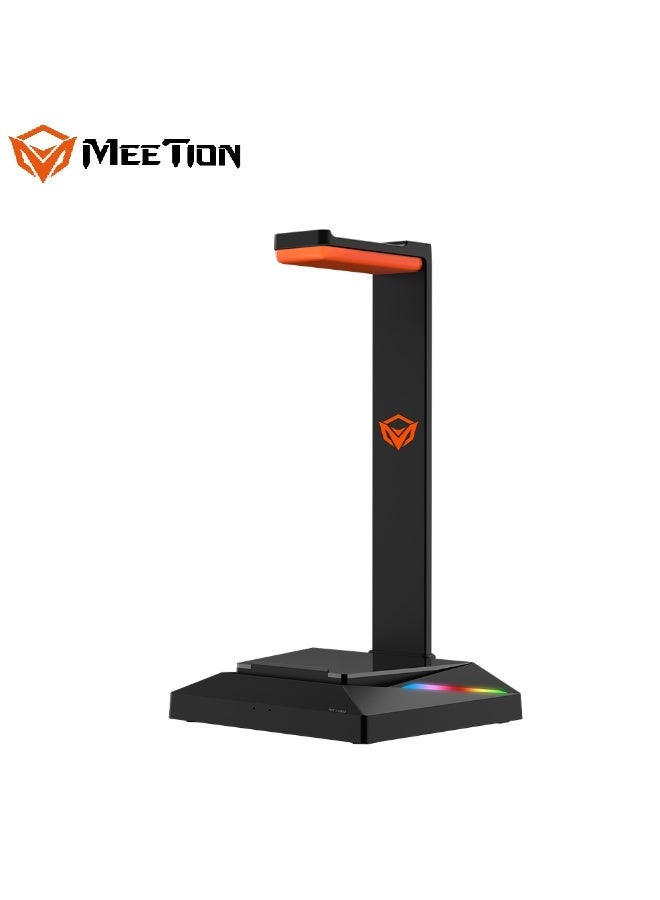 Meetion حامل سماعة الألعاب MEETION U003 - Image 3