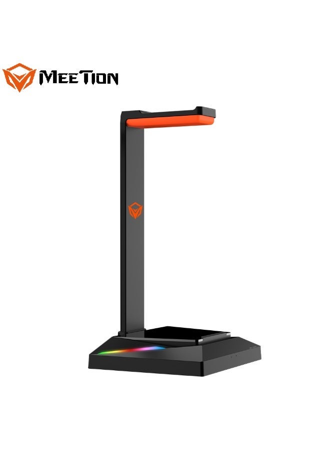 Meetion حامل سماعة الألعاب MEETION U003 - Image 2