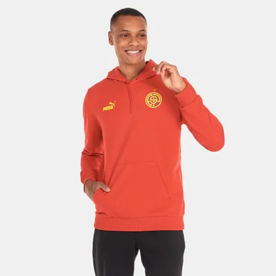 PUMA Men's FtblCore Fan Hoodie