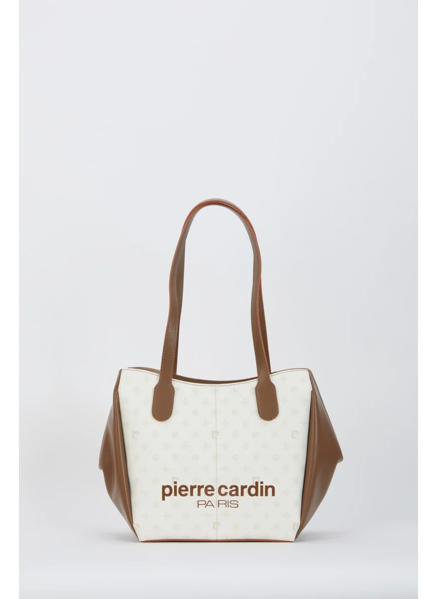 بيير كاردان Bone Shoulder Bag 05PO24Y1841-MN Kmk
