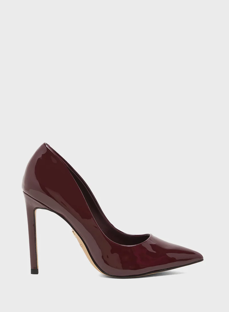 الدو Stessy20 High-Heel Pumps