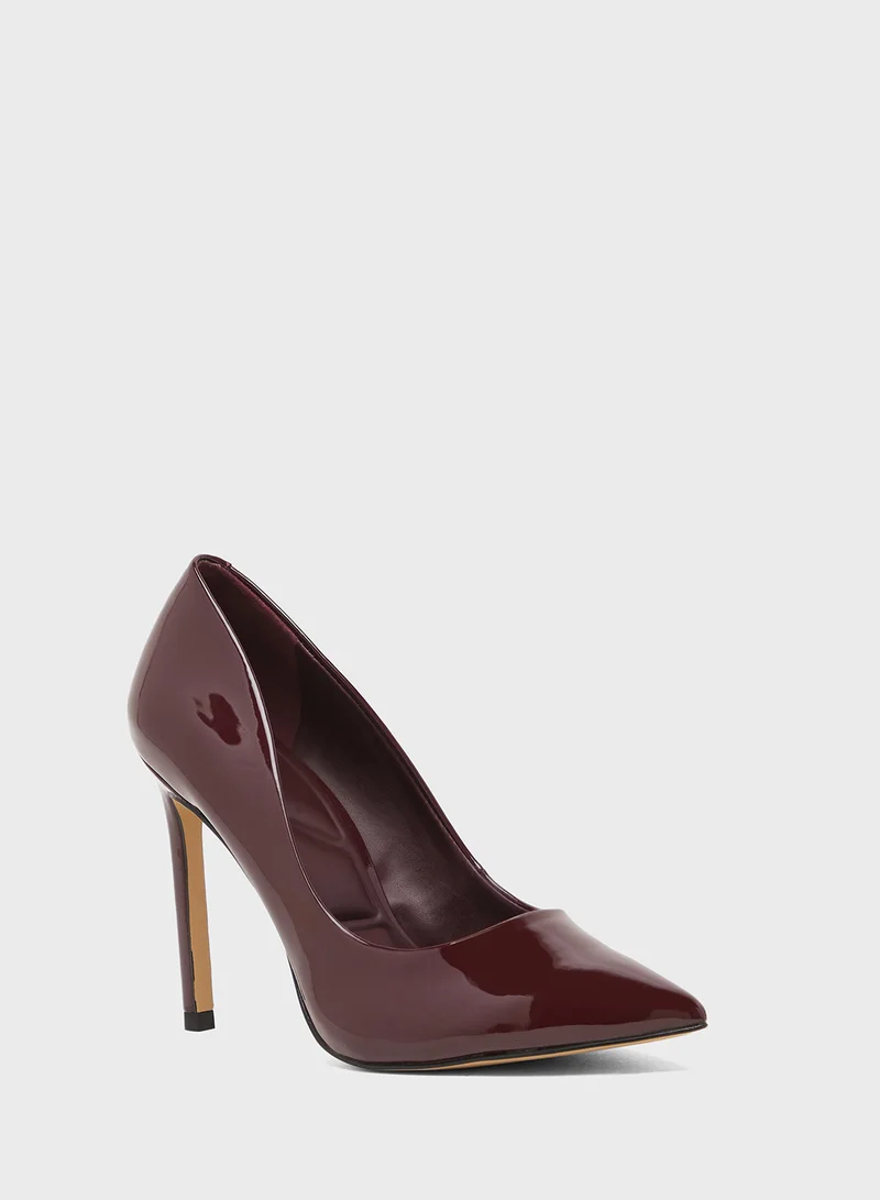 الدو Stessy20 High-Heel Pumps