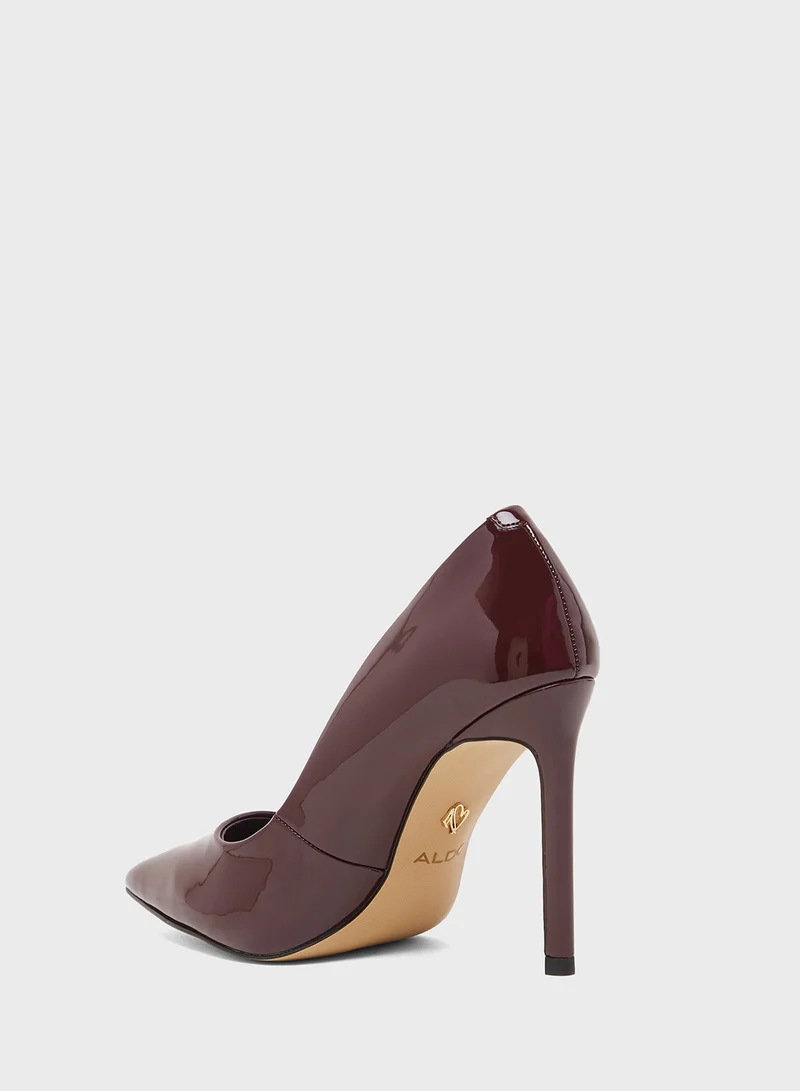 ALDO Stessy20 High-Heel Pumps