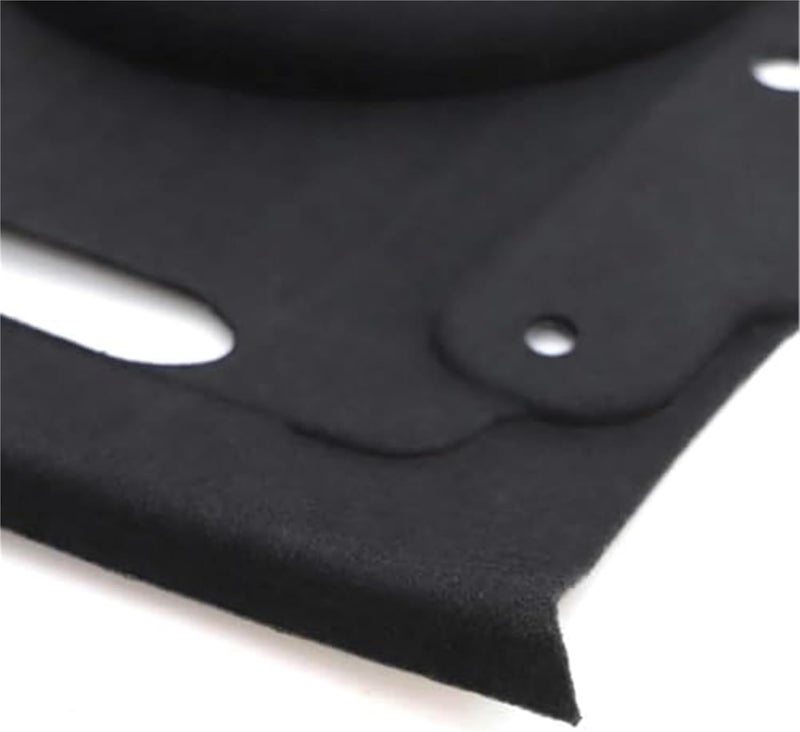 DEMULAX Car Rear Boot Trunk Mat Pad Cover - Image 5