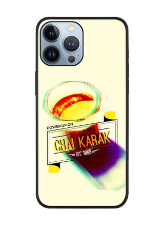 Chai Karak