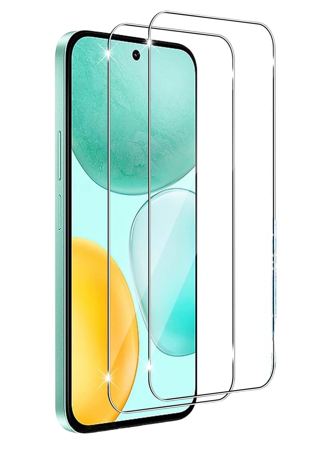 fankalo Fankalo Screen Protector For Honor X6c