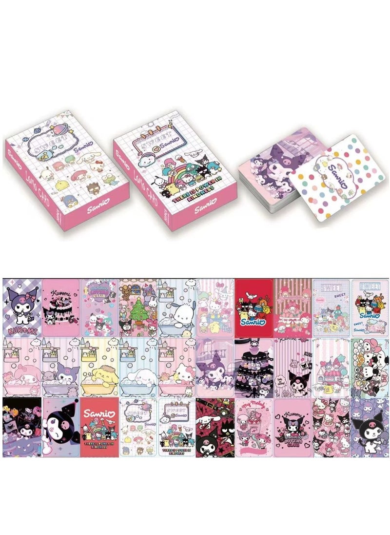 Generic - Hello kitty Fan Support Gift Box Multi-Piece Set - Image 1