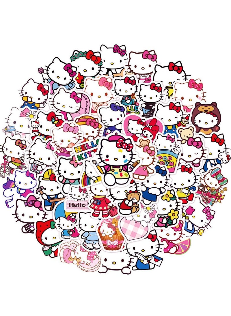 Generic - Hello kitty Fan Support Gift Box Multi-Piece Set - Image 1