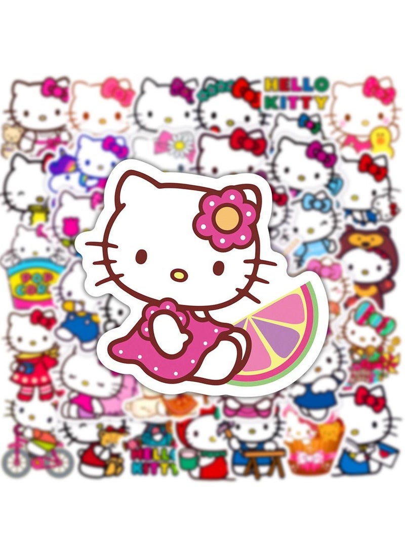 Generic - Hello kitty Fan Support Gift Box Multi-Piece Set - Image 1