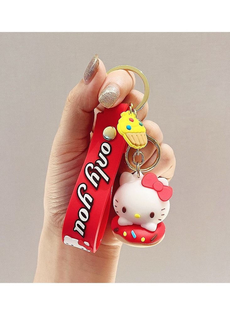 Generic - Hello kitty Fan Support Gift Box Multi-Piece Set - Image 1