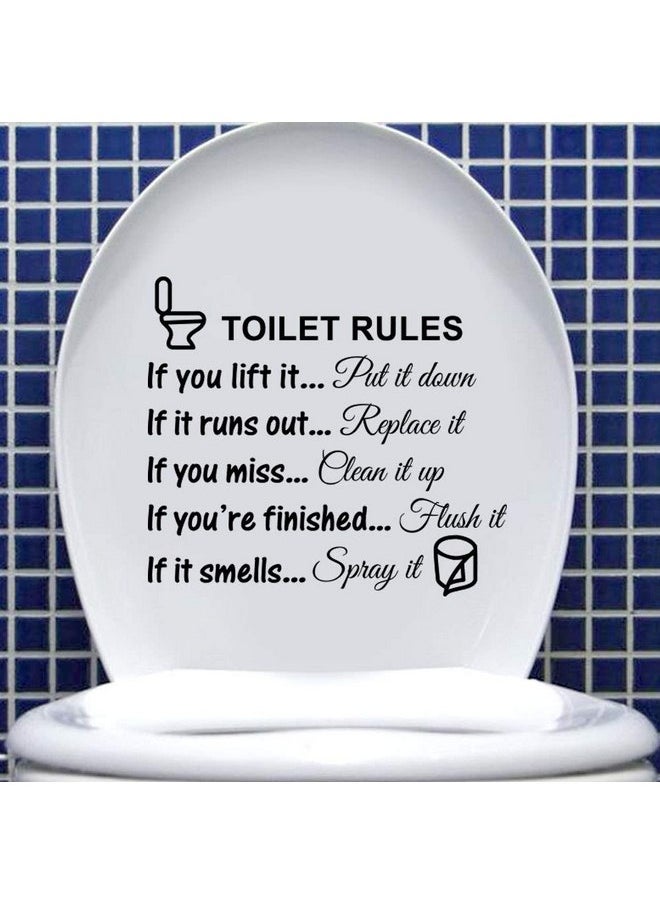 Jiuhong DIY Removable Funny Pictures Man's Woman's Washroom Toilet Bathroom WC Sign, Door Accessories Wall Sticker Home Decor for Kids Living Room Home Decoration - pzsku/ZF7618A89922F889CC336Z/45/_/1737032032/2e31acdd-c7f9-47ac-998f-0c7a91c32813