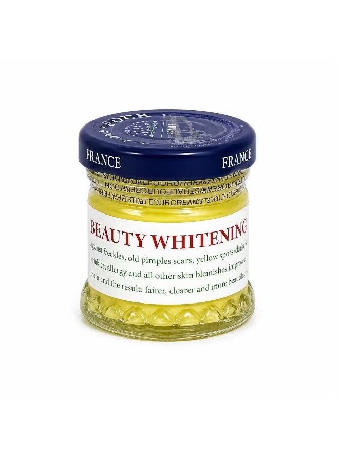 ST.DALFOUR Beauty Whitening Cream 30 ml x 1