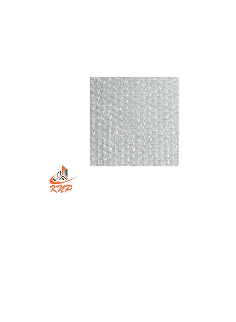 KNP Air Bubble Wrap Sheet 150cm x 50cm - Image 1