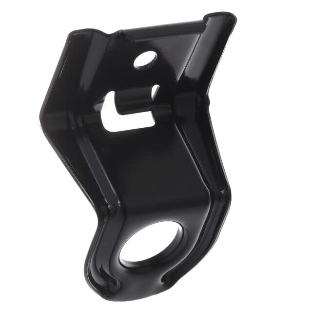Subaru Genuine 45124SC000 Bracket Radiator Upper 1 Pack - Image 1