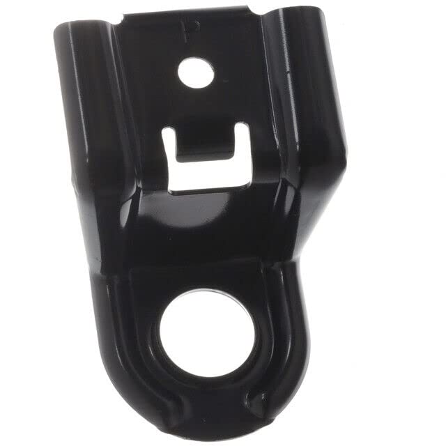 Subaru Genuine 45124SC000 Bracket Radiator Upper 1 Pack - Image 3