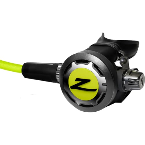 Zeagle Onyx II Octo - Image 3
