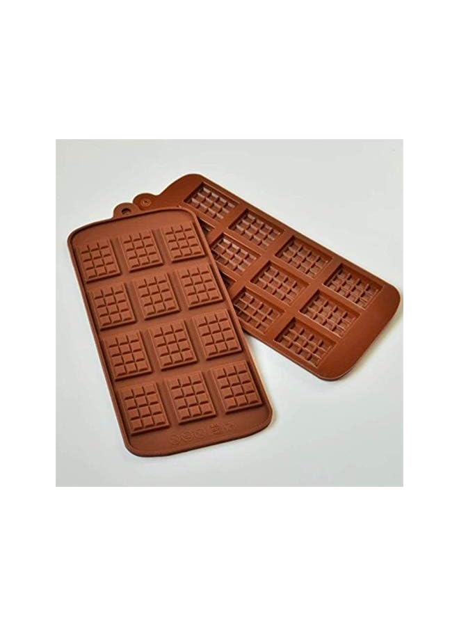Raxoom Silicone Cake Molds Chocolate Silicone Molds DIY Mold Baking Equipment And Accessories Stable Baking Cakes Tool Chocolate Mold yynha - Image 2
