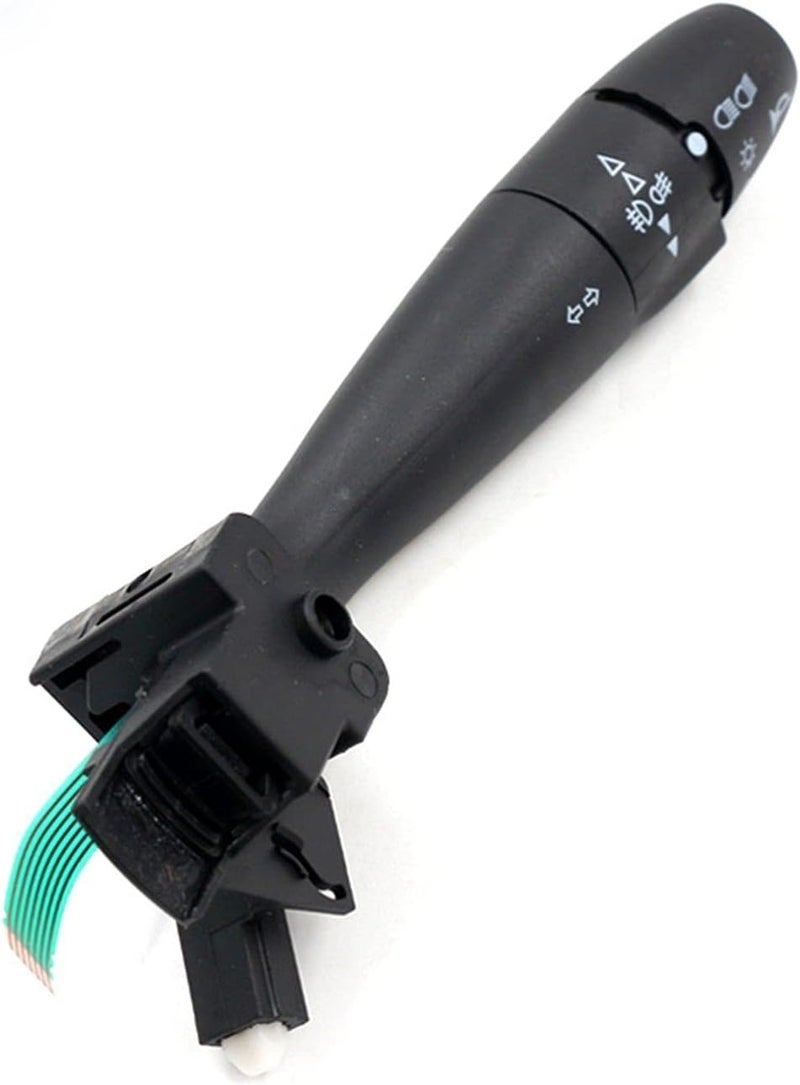 Wivplex Steering Indicator Switch for Peugeot - Image 2