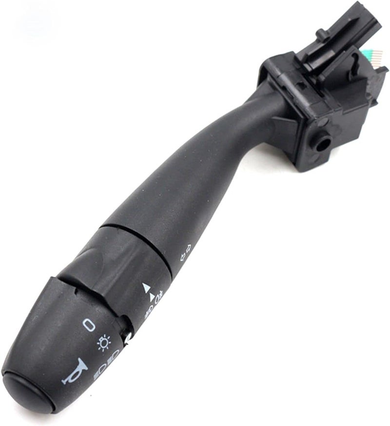 Wivplex Steering Indicator Switch for Peugeot - Image 3