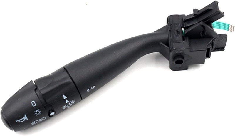 Wivplex Steering Indicator Switch for Peugeot - Image 5