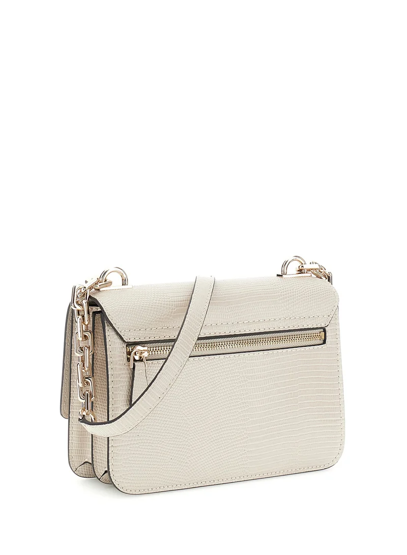 GUESS SALINGE FLAP CROSSBODY