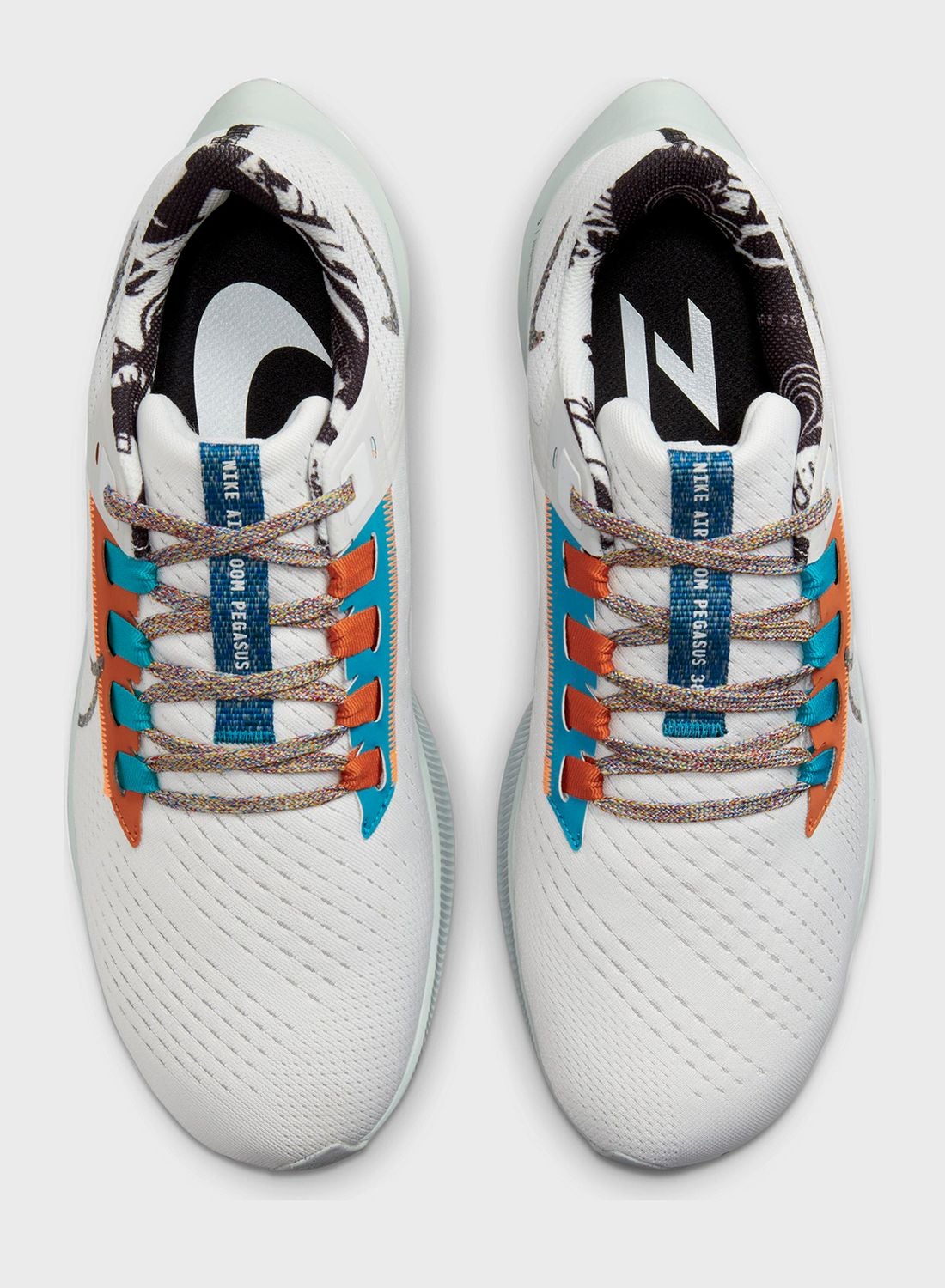 nike air zoom pegasus 38 mfs