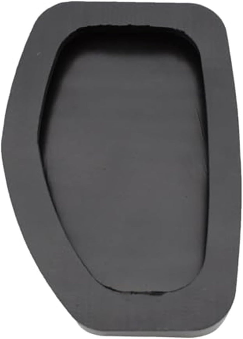 Vuzmode Brake and Clutch Pedal Pad Set for Peugeot - Image 2