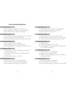 Penguin Readers Level 5: The Wings of the Dove (ELT Graded Reader)  - Image 4