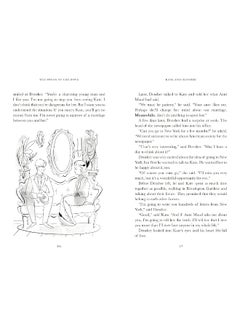 Penguin Readers Level 5: The Wings of the Dove (ELT Graded Reader)  - Image 3