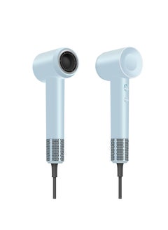 Laifen Laifen high-speed hair dryer home cross-border dormitory hair salon hair dryer hot and cold wind negative ion  - Image 1