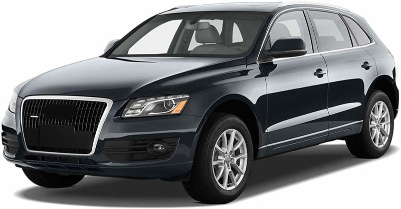 إضاءة LED داخلية XtremeVision لأودي Q5 2008-2012 12 قطعة مجموعة إضاءة LED داخلية بيضاء باردة متميزة مع أدوات التركيب