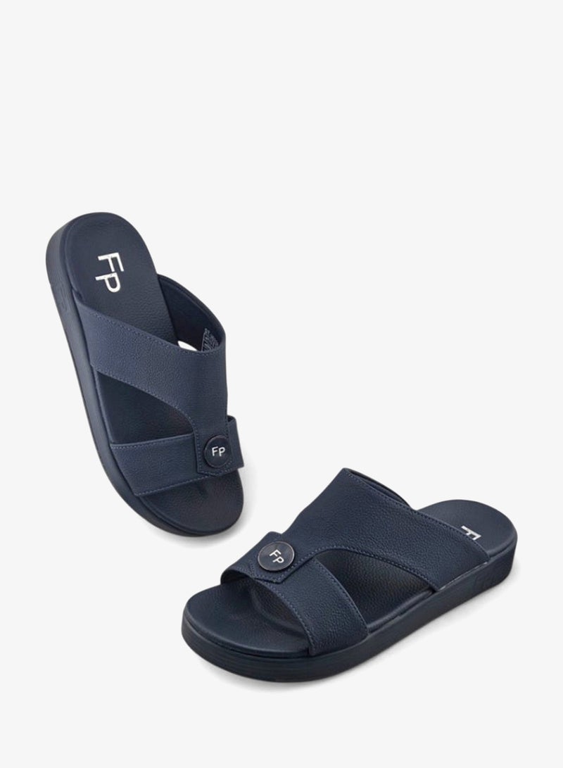 Footprint Float Ease Premium Mens Comfort Sandals | Lightweight All-Day Comfort - Image 4