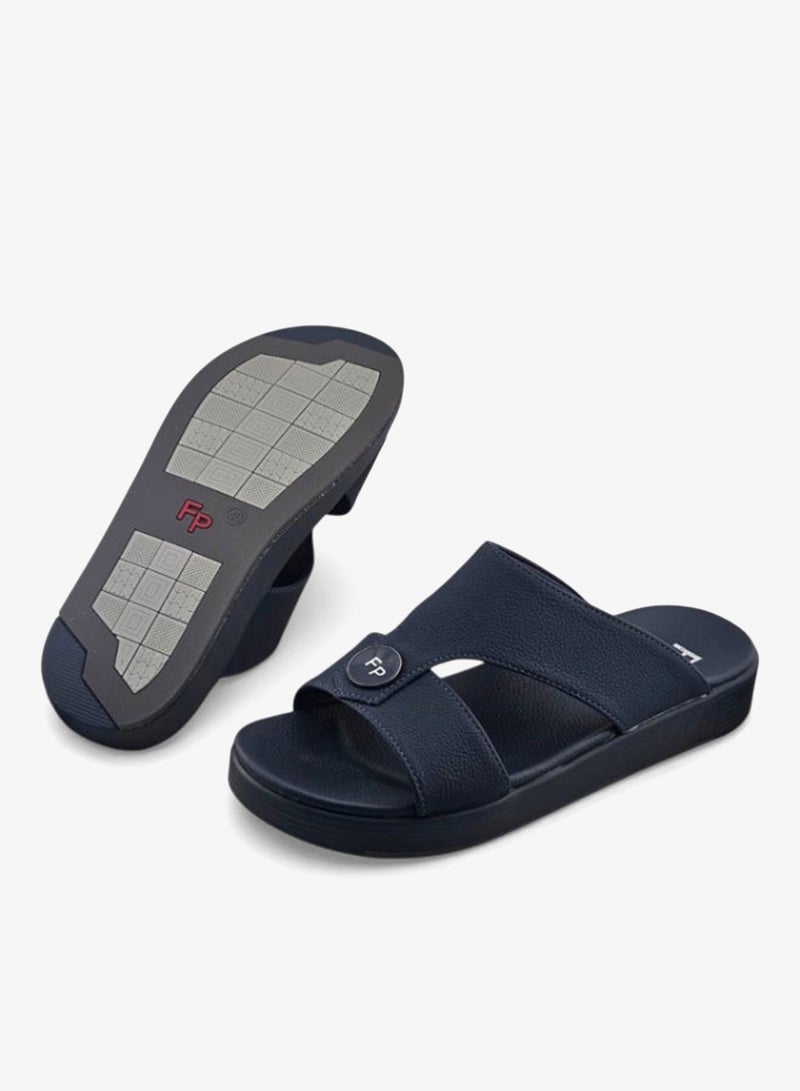 Footprint Float Ease Premium Mens Comfort Sandals | Lightweight All-Day Comfort - Image 5