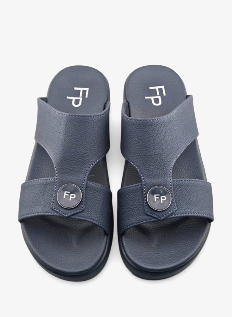 Footprint Float Ease Premium Mens Comfort Sandals | Lightweight All-Day Comfort - Image 3
